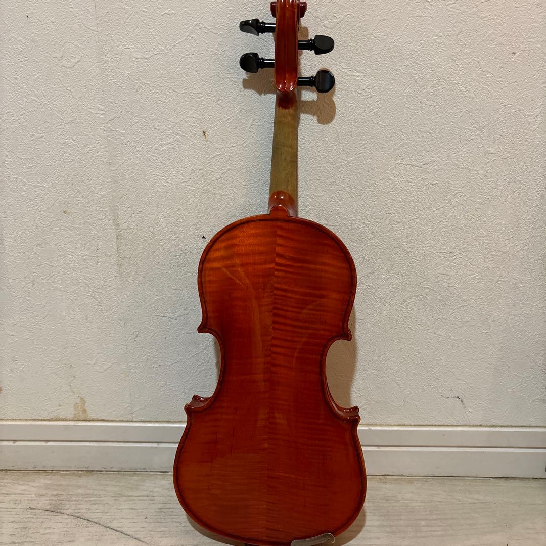 スズキバイオリン 1/4サイズ 名古屋製 1996年製