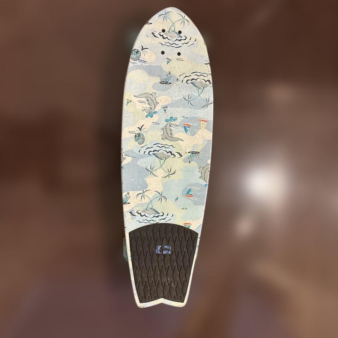 GLOBE スケートボード