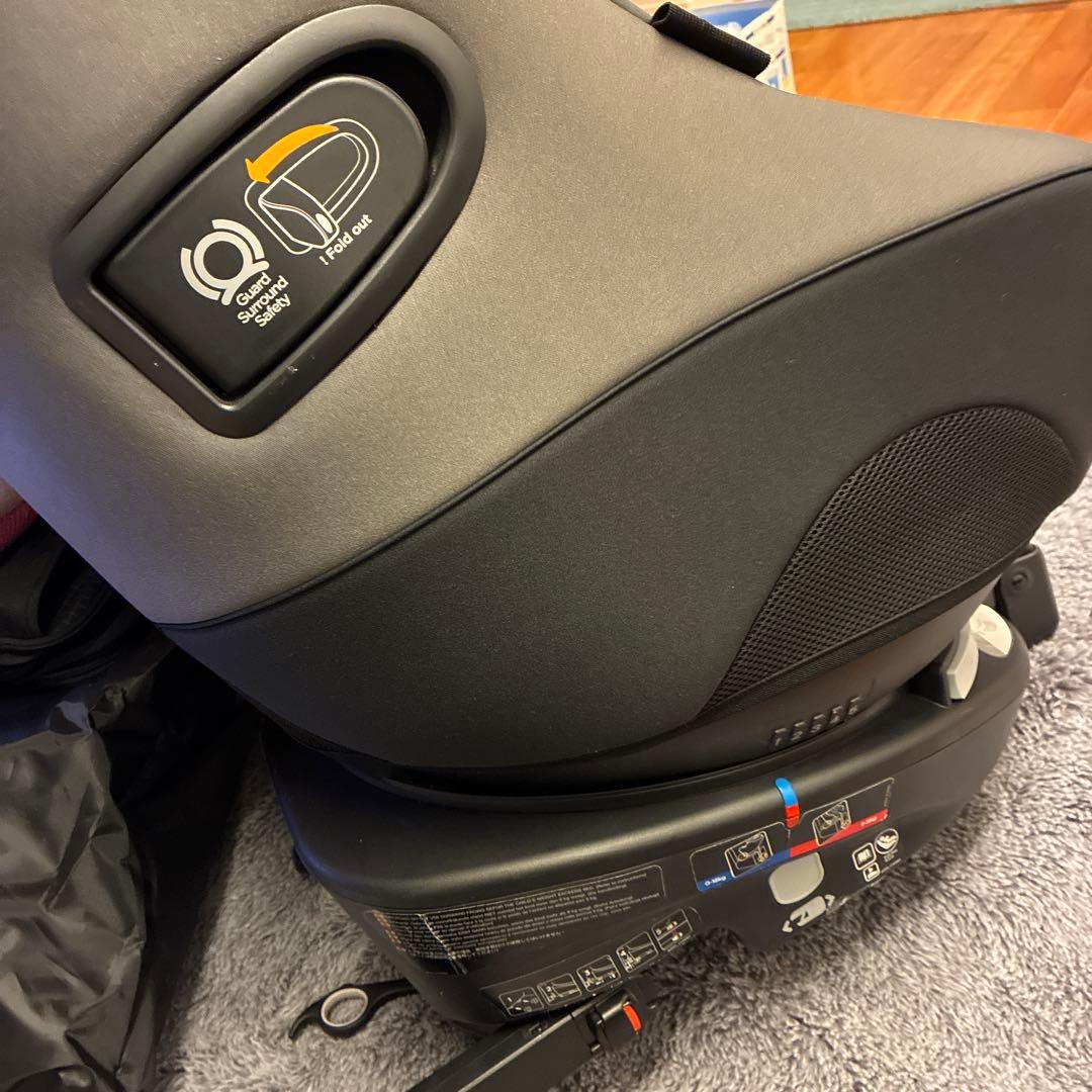 joie チャイルドシート　アーク360⭐︎ 美品