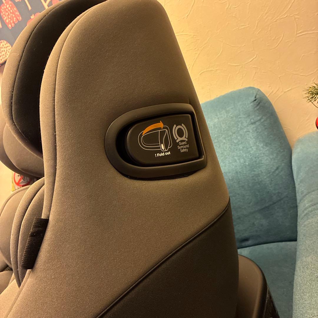 joie チャイルドシート　アーク360⭐︎ 美品