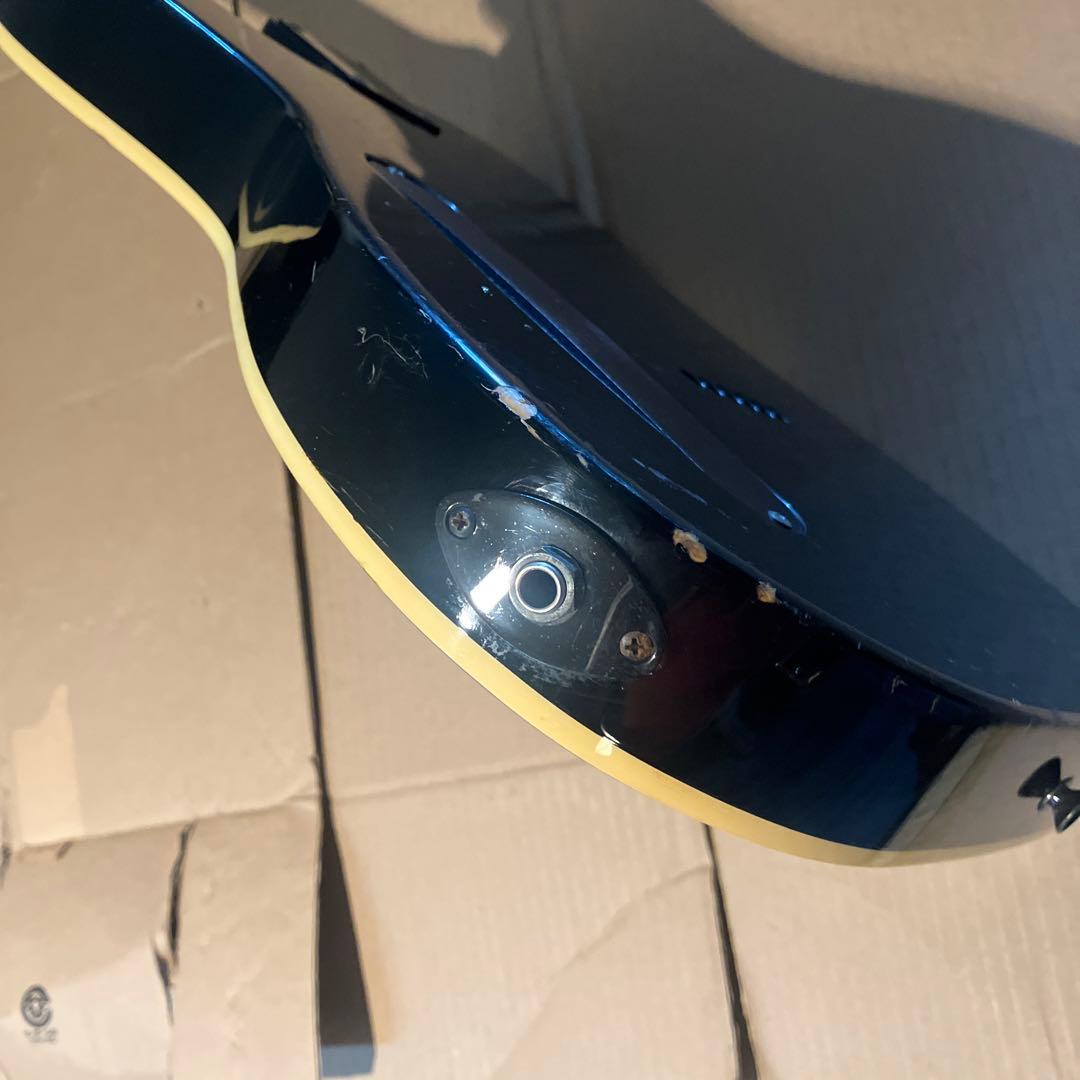 フェルナンデス　TEJ70 清掃調整済み