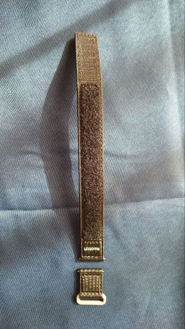 時計 Swatch MISSION TO THE MOON Moonshine