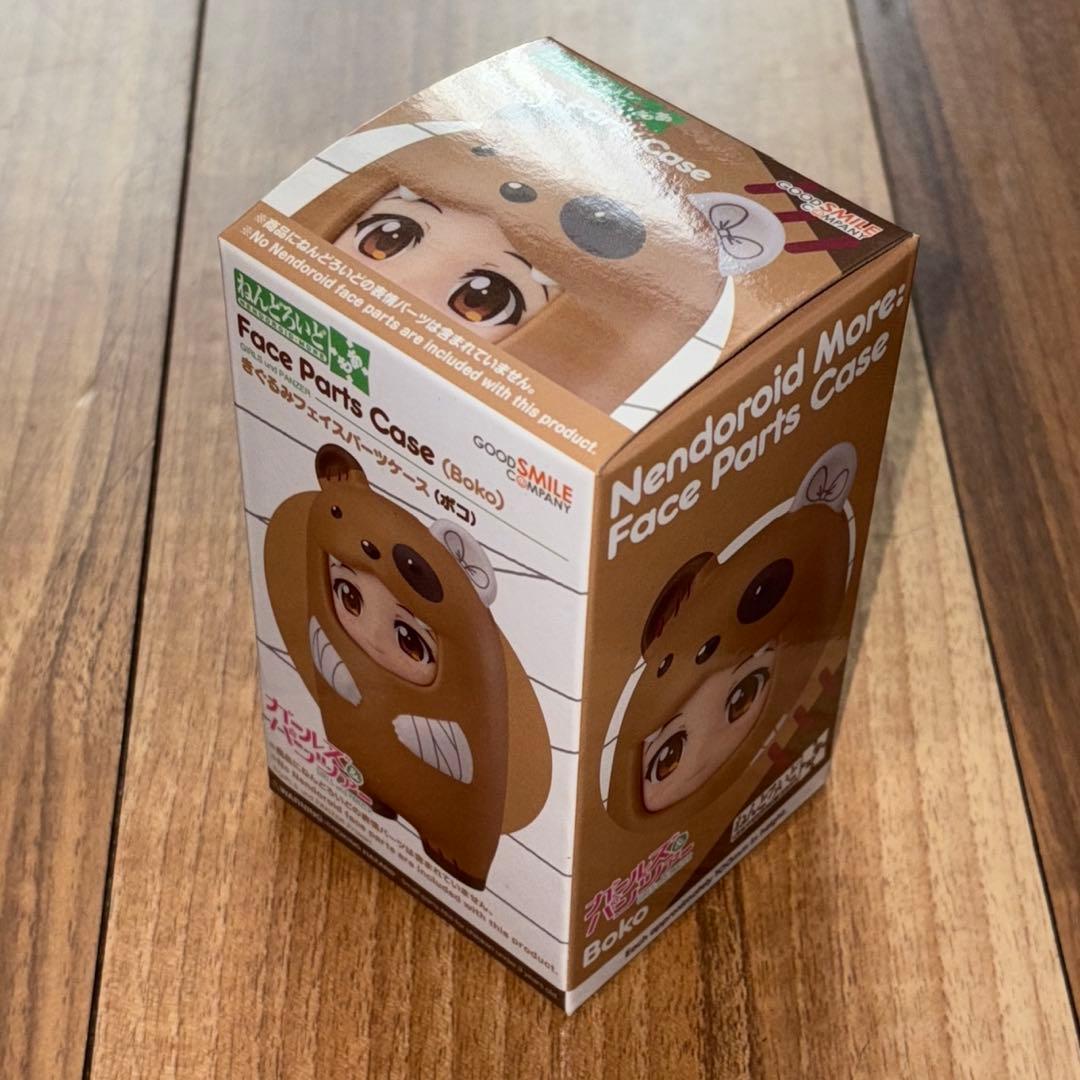 【新品未開封】ねんどろいど ガールズ&パンツァー 全6種セット+α