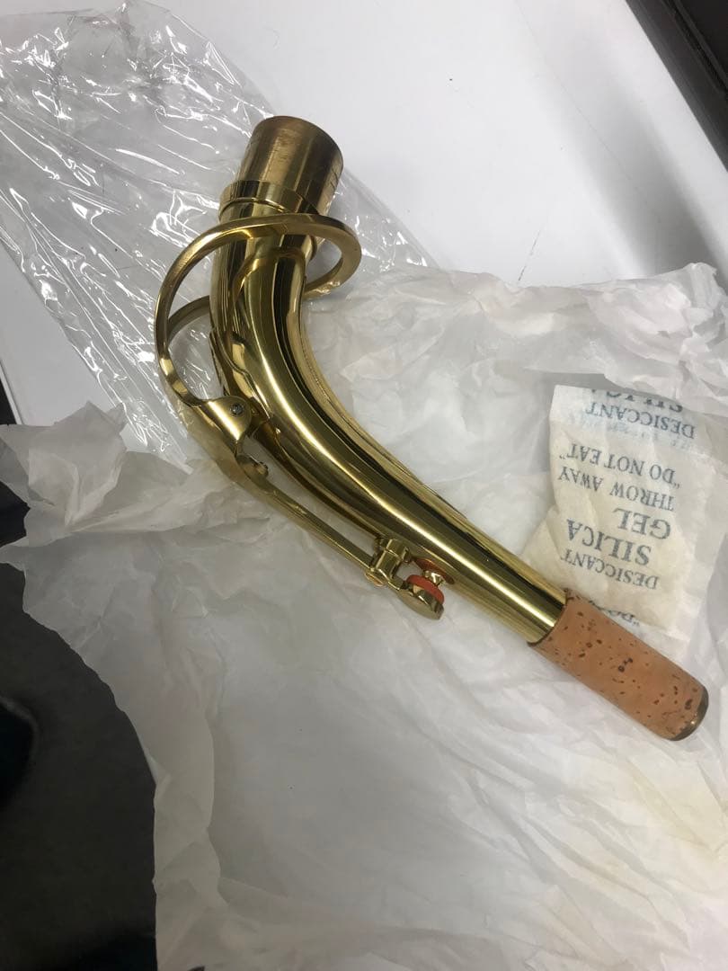 LIEBEL GALANTE サックス ハードケース