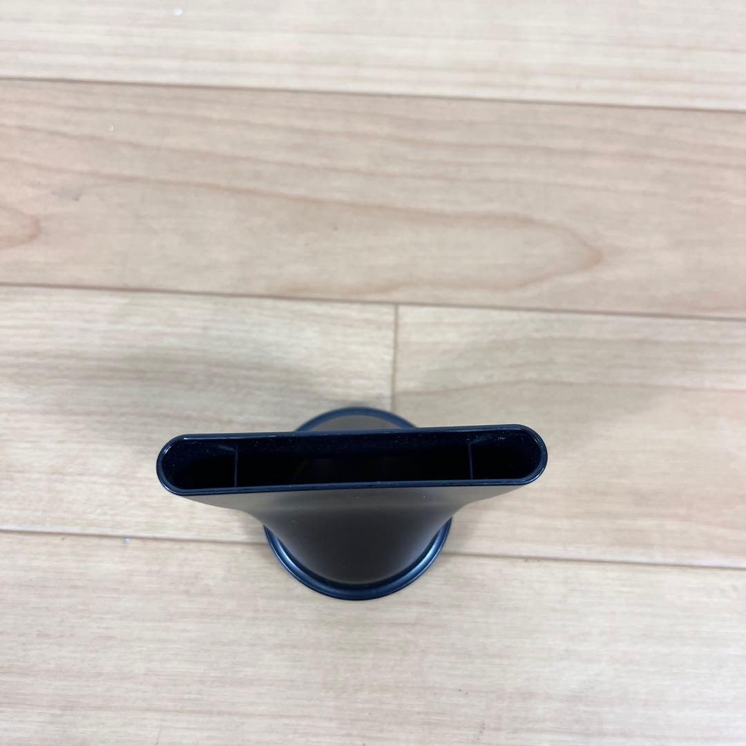 【良品】LOUVREDO　復元ドライヤーPro　漆黒　LJ-365DRZ