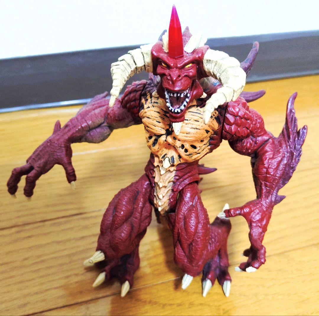 BLLIZARD Diablo2 ディアブロ フィギュア