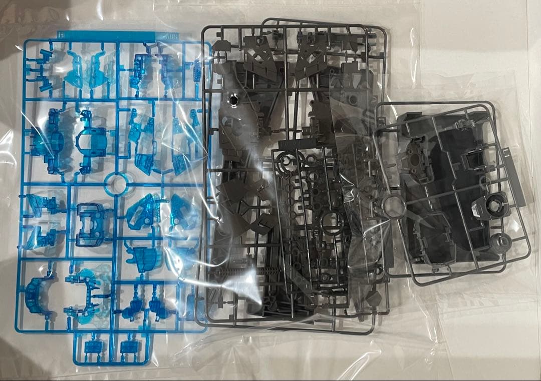 ※箱無し※ PG ユニコーンガンダム3号機 フェネクス