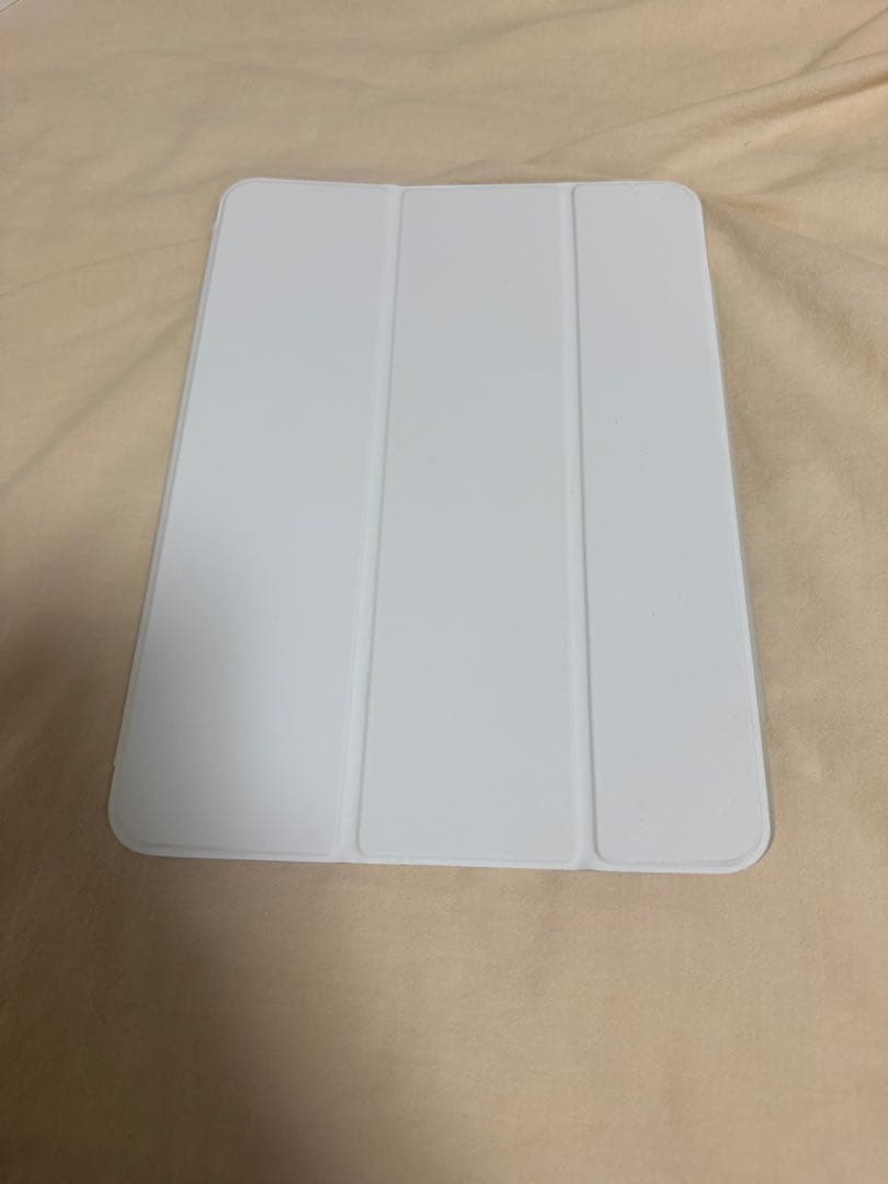 【美品】Apple iPad Air M2 11インチ128GB スペースグレー