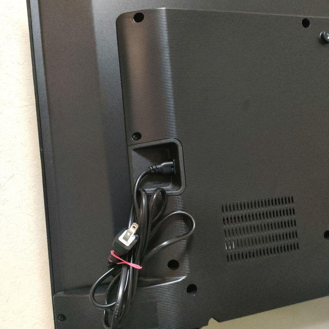 Hisense[2020年製品]43F60E