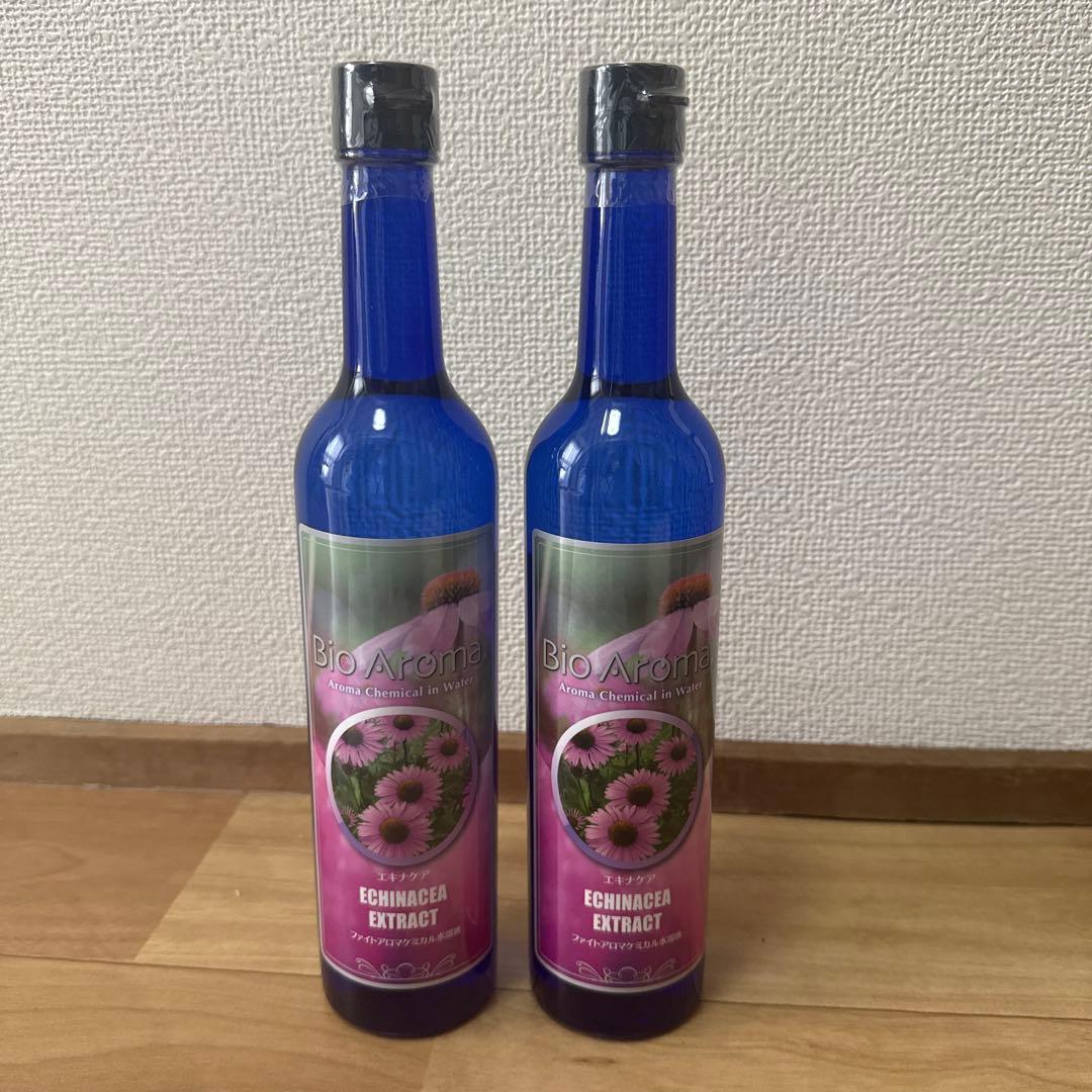 BioAroma エキナケア2本セット