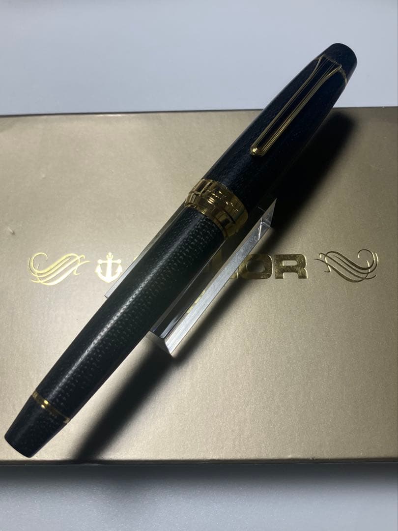 Sailor　セーラー　プロフェッショナルギア　マイカルタ　グリーン　H-M