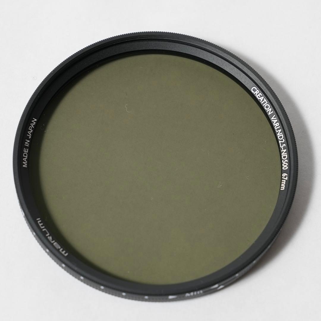 【超美品】SONY FE 24mm F1.4 GM SEL24F14GM ND付