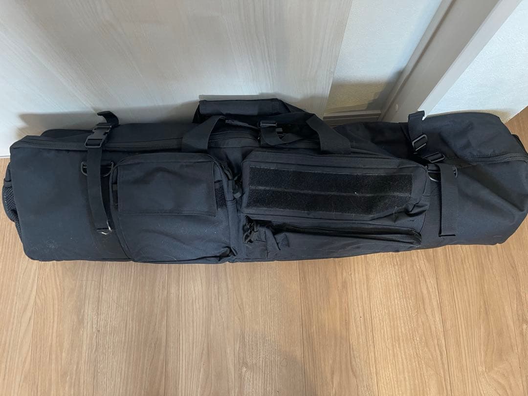 SCAR L,G36C東京マルイ　次世代電動ガンセット