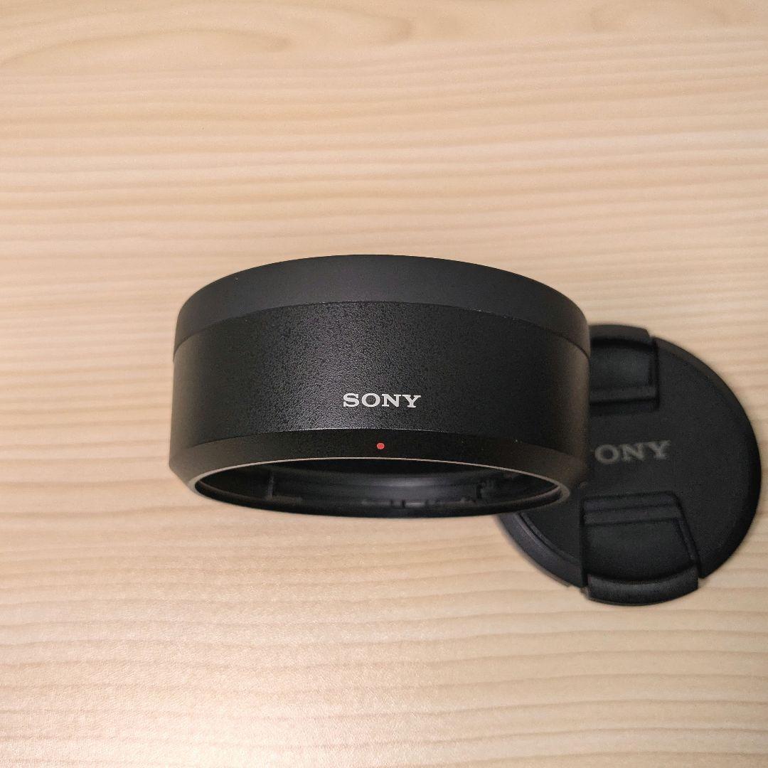 SEL35F14GM　SONY FE 35mm f1.4 GM