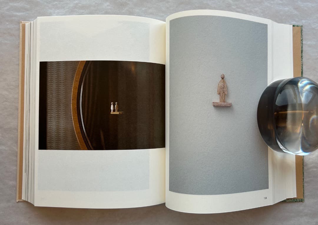 shiki）エルメス財団編『木』、2021年。