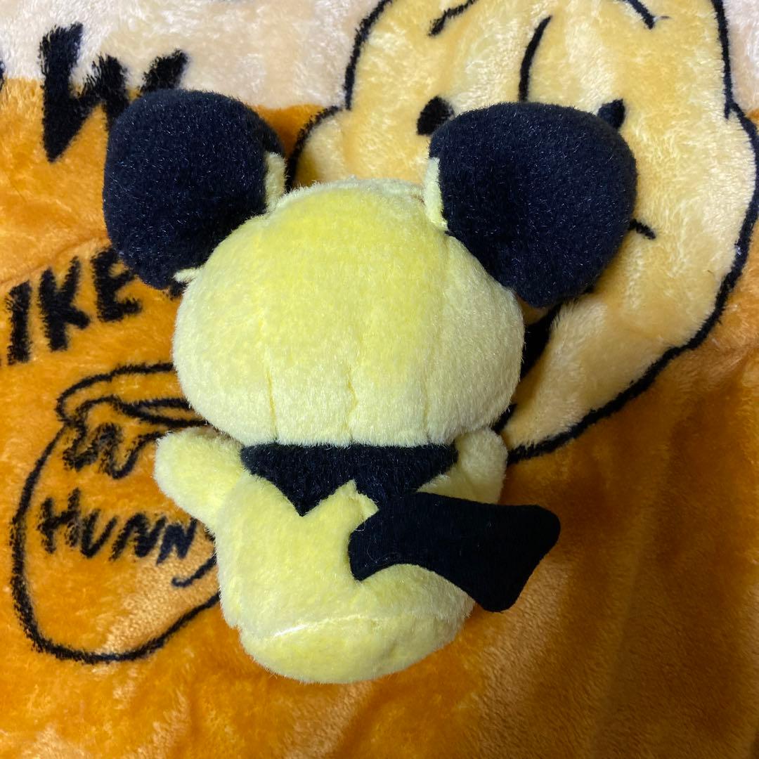 ピチュー　劇場限定　ぬいぐるみ　トミー