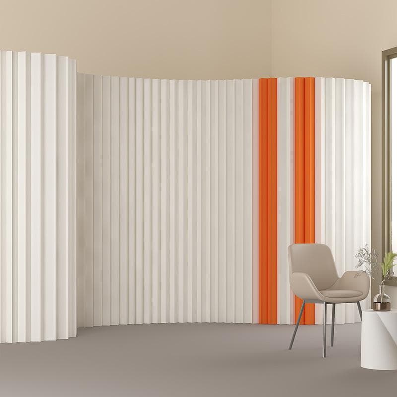 ブルーバンドタイプ パーテーション 間仕切り高さ1.6ｍ長さ1-2ｍ 折りたたみ