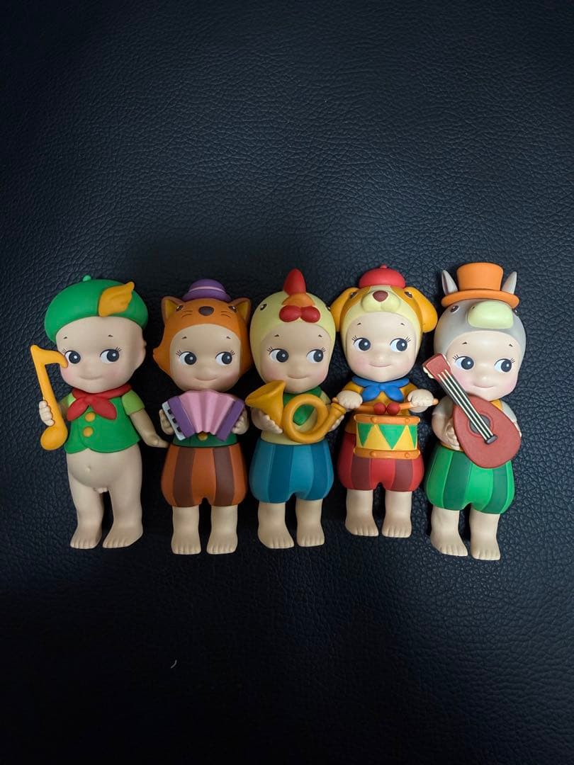 ソニーエンジェル