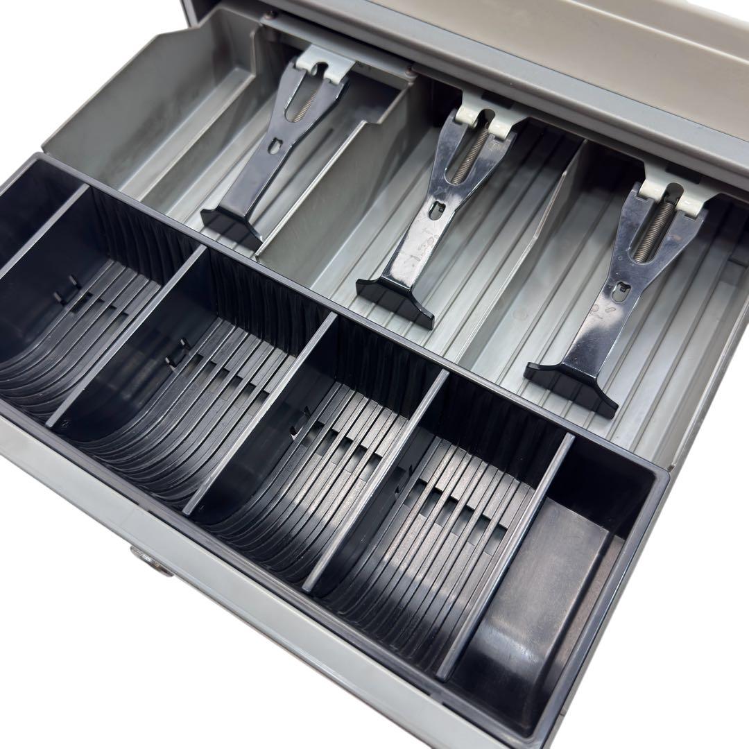 CASIO カシオ　レジスター　CE-2200 V 説明書付 現状品