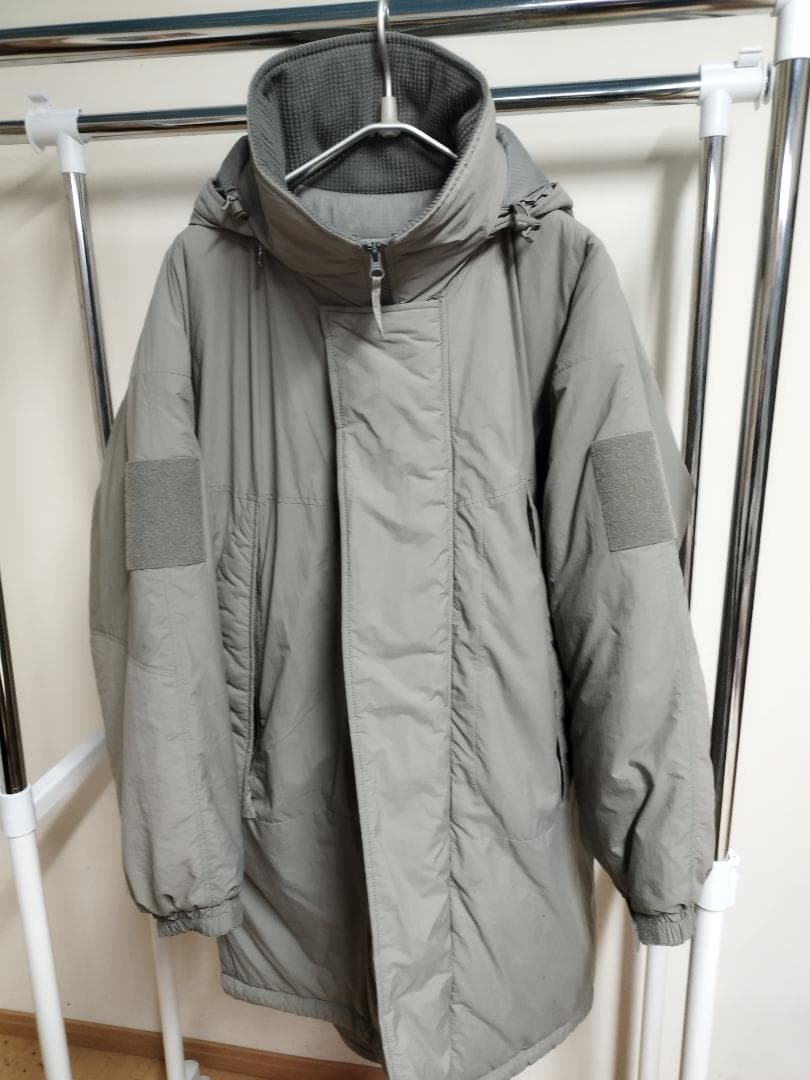 モンスターパーカー　フリークストア　ビッグサイズ