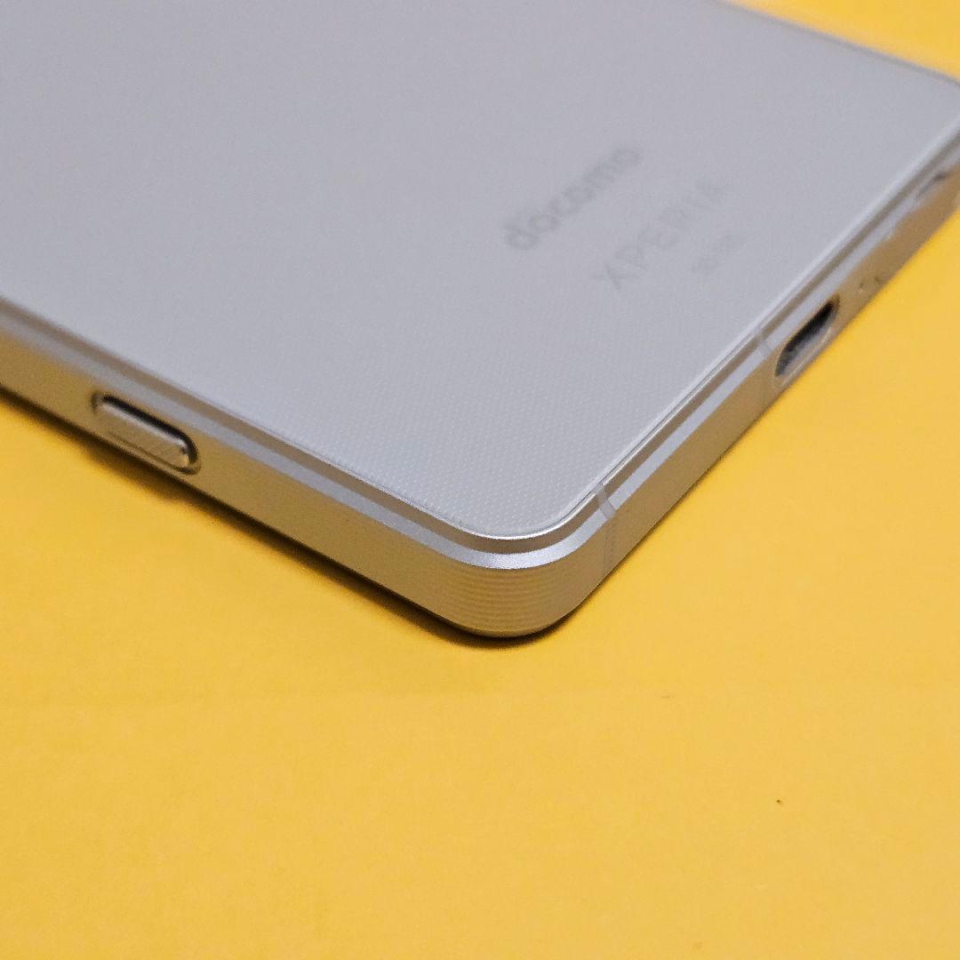 SONY Xperia 1 V SO-51D｜24時間以内発送#107
