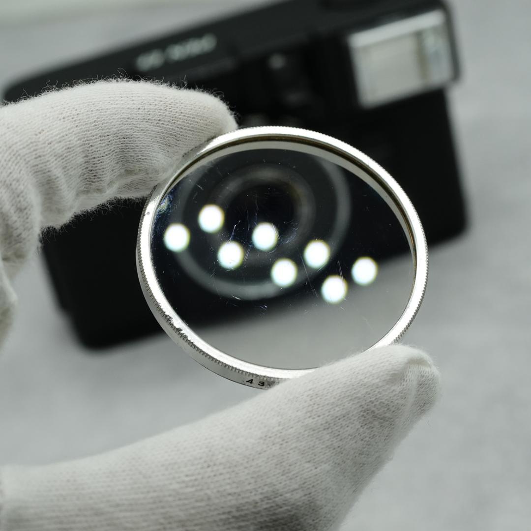 OLYMPUS PEN EF【整備済完動品】