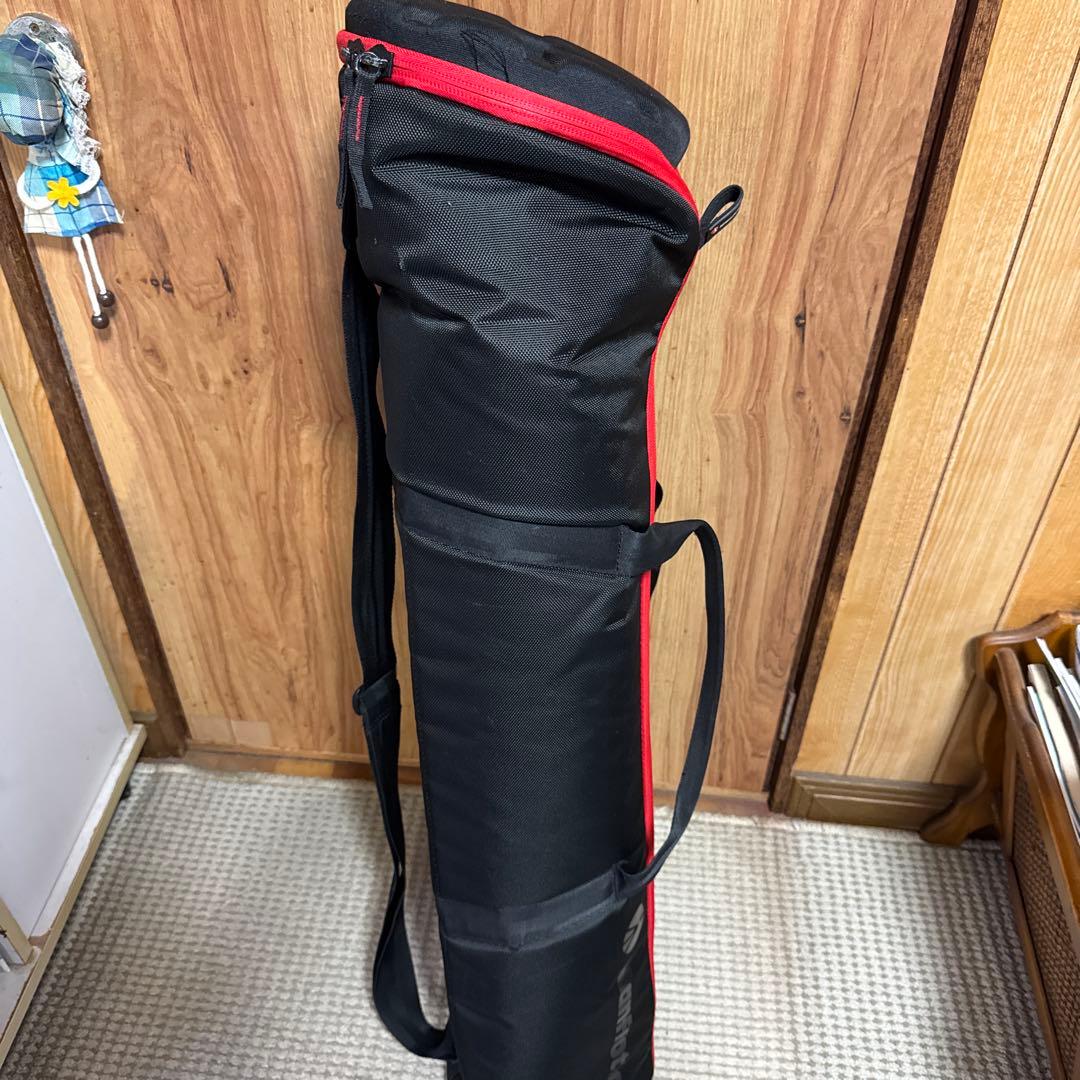 Manfrotto 504HD 546B 三脚