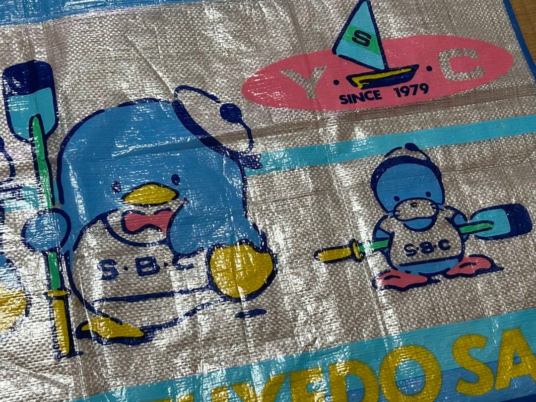 サンリオ TUXEDOSAM タキシードサムグッズ まとめ売り