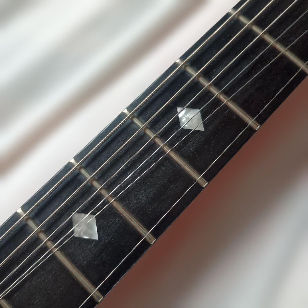 ギター B.C.Rich Mockingbird-ST HoneyBurst