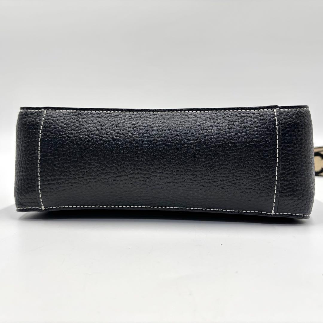 【極美品】 STELLA McCARTNEY ショルダーバッグ オルターマット