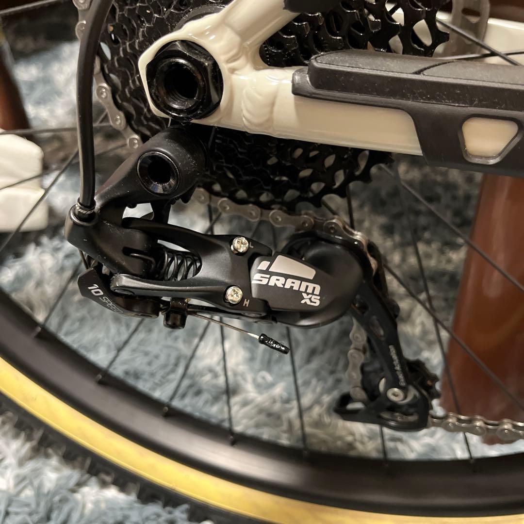 COMMENCAL  HT AM 27.5 送料込み取りに来られる方値引