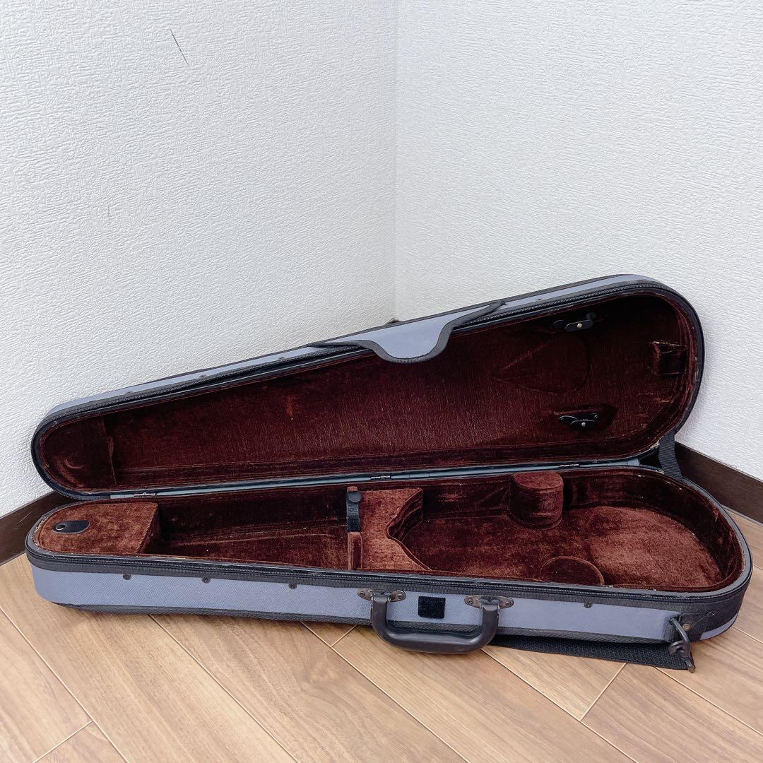 Carlogiordano vs-1 3/4 バイオリン