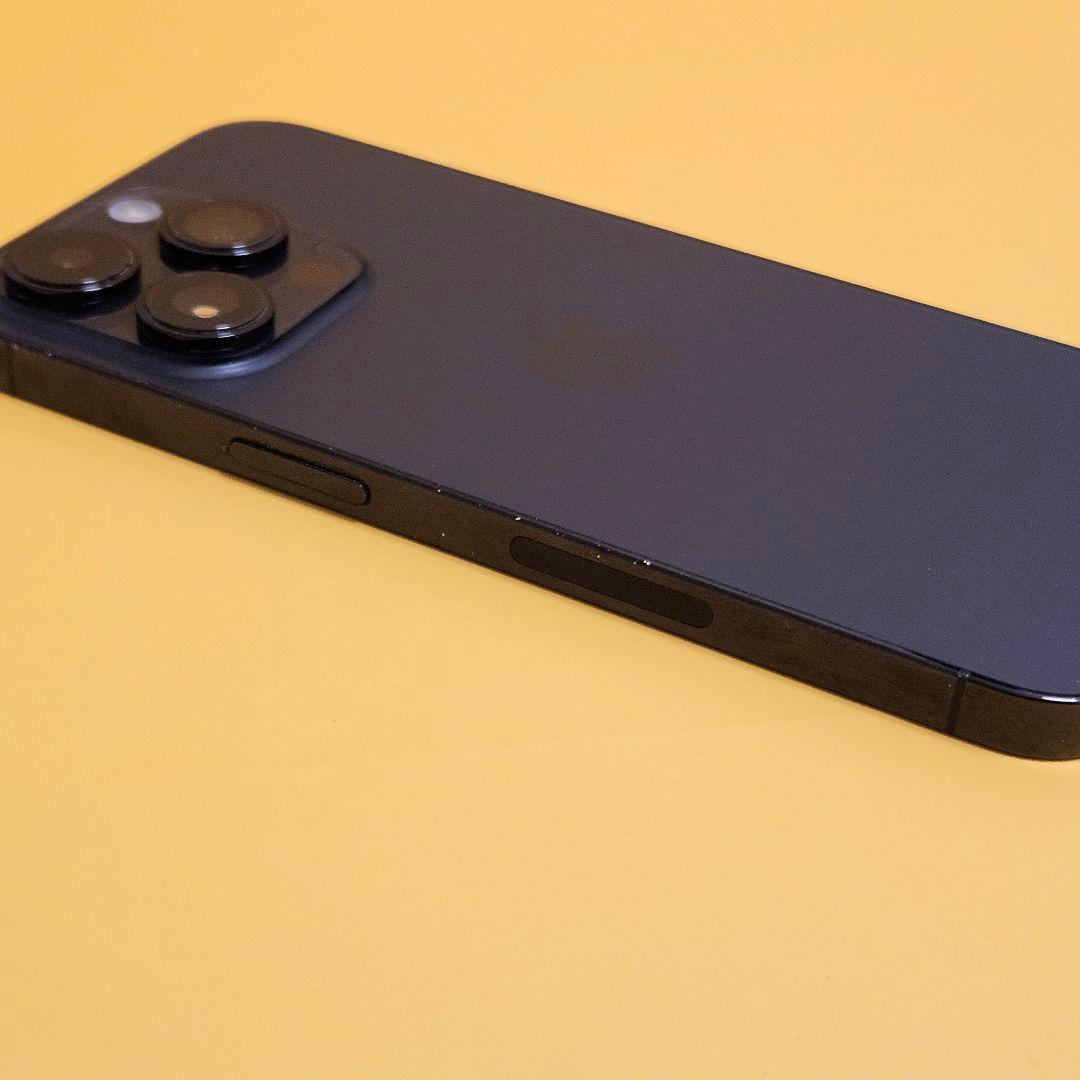 iPhone 14 Pro 1TB｜24時間以内発送!#479