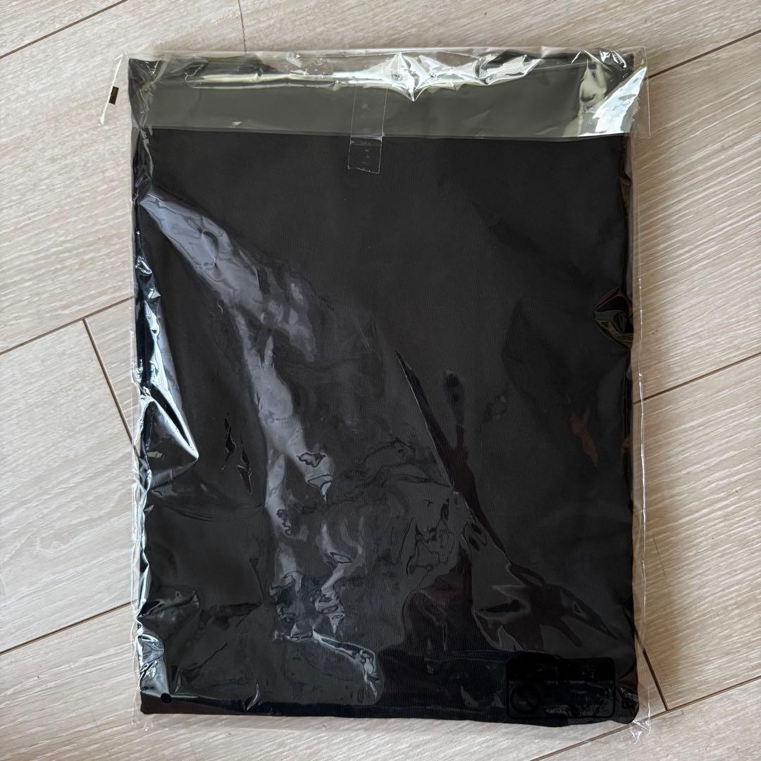 新品未開封BMSG BM5G 2025 FESフェス ロゴ入り黒Tシャツ