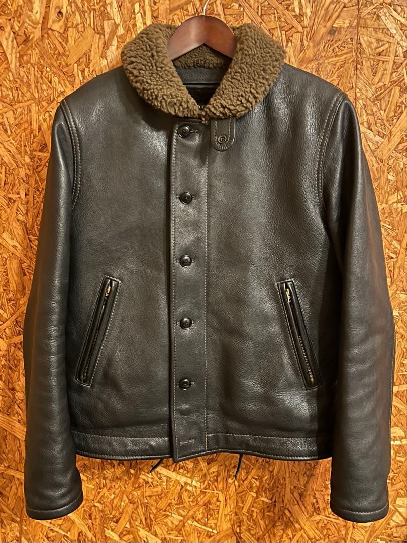 KADOYA カドヤ ヘッドファクトリー N-1