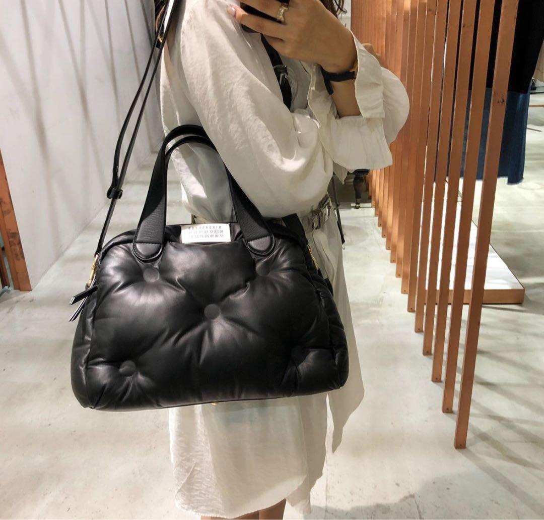 Maison Margiela ショルダーバッグ 2WAY 男女兼用グラムスラム