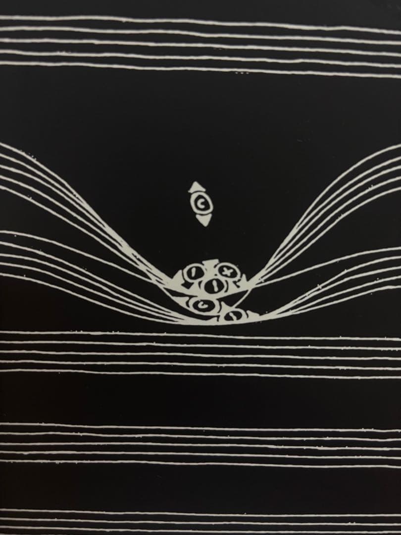 ヨルシカ　レコードプレイヤー