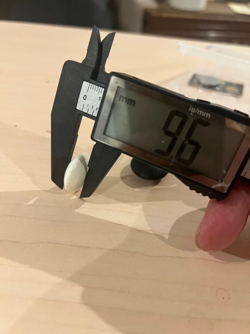 日向特製【美品】蛤碁石 35号 本那智黒 本蛤碁石 白186個 黒182個