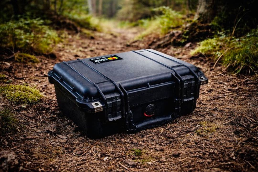 GYAROMI×UPFILDE クトゥルフオイドAl13