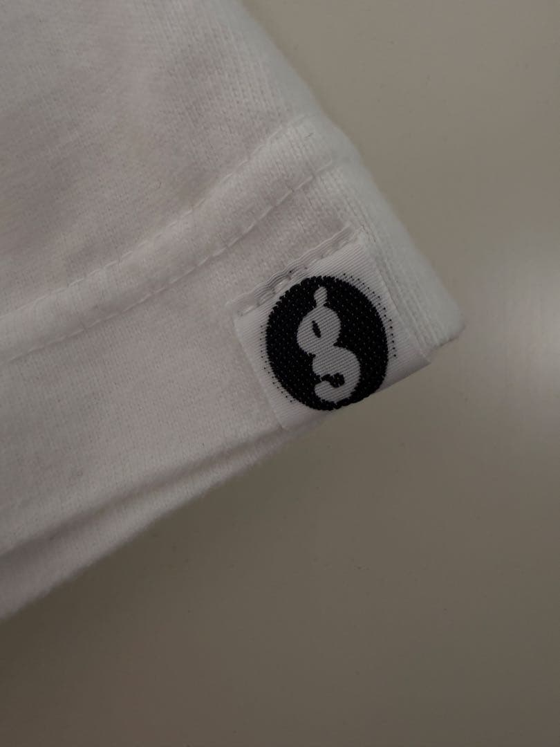 グッドイナフ 音符Tシャツ