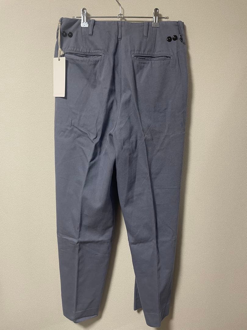 MAATEE&SONS CHEAP CHINO サイズ1