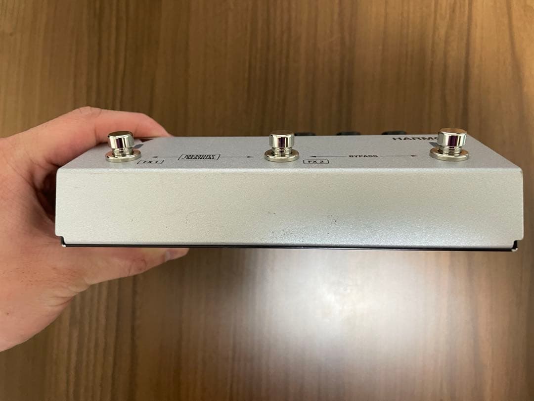 BOSS VE-500 ボーカルエフェクター