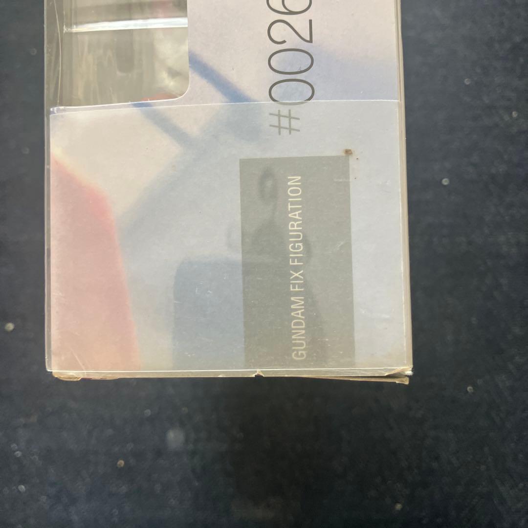 ガンダムフィックス0026