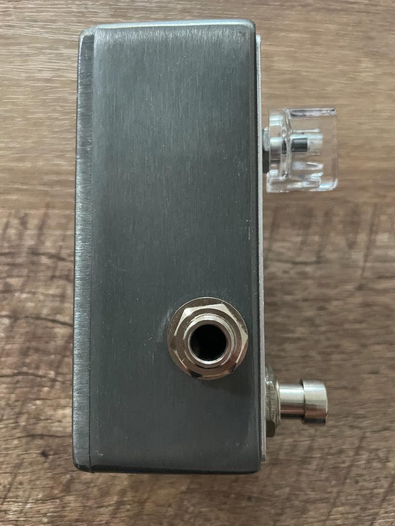 Xotic EP Booster ブースター ギター エフェクター