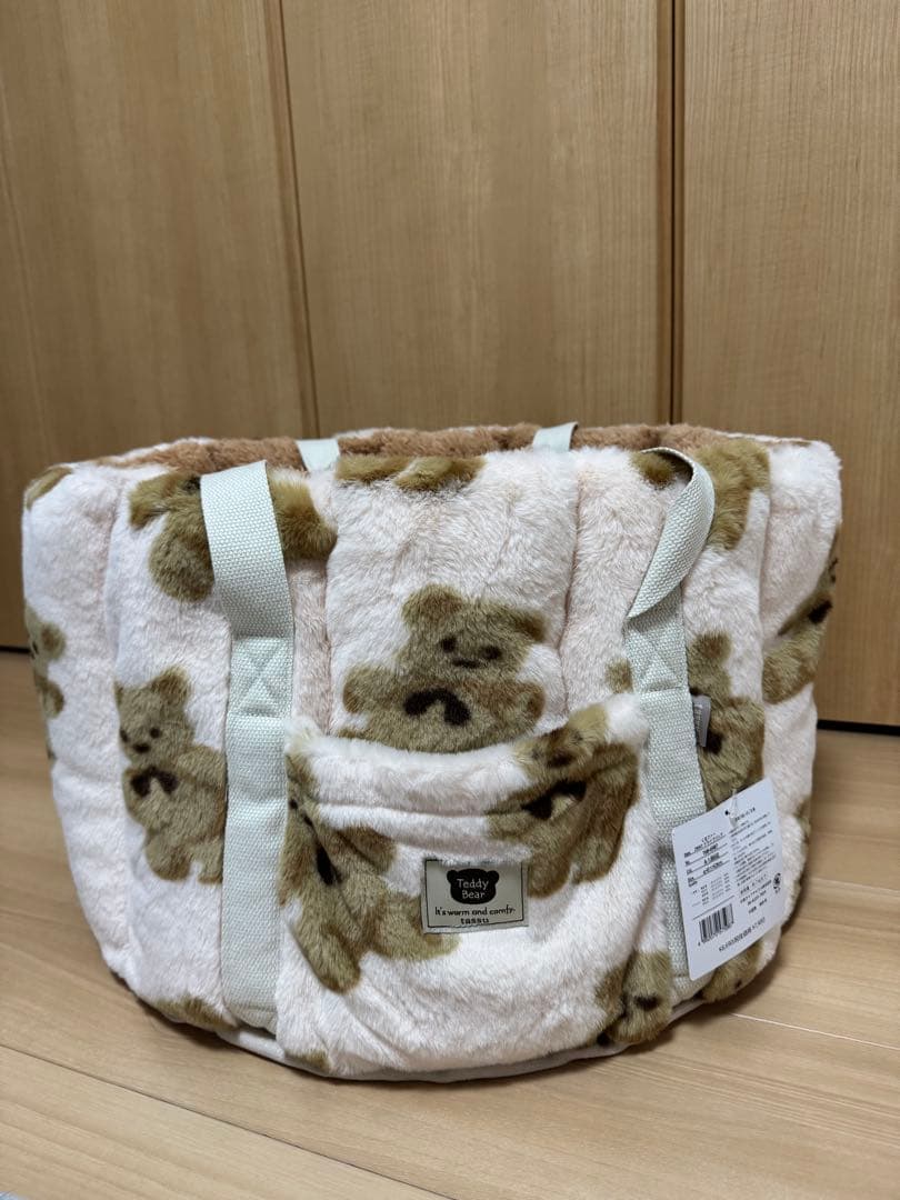 2WAYサークルバッグ