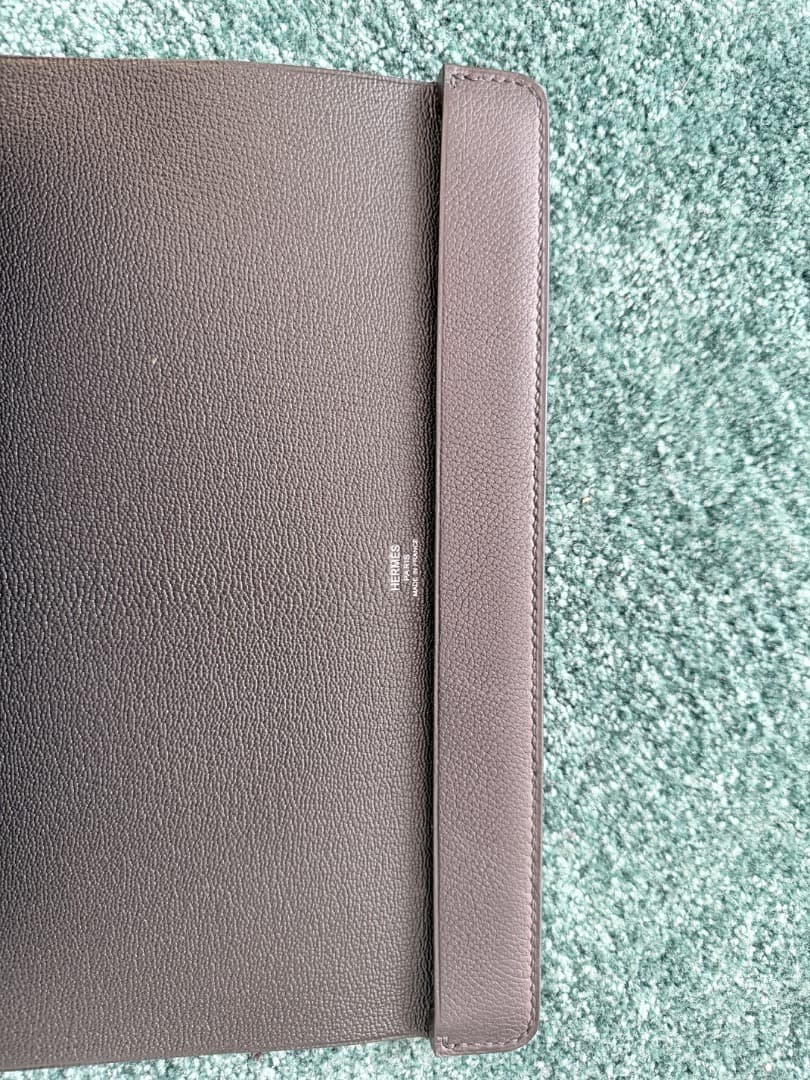 エルメス HERMES iPadケース