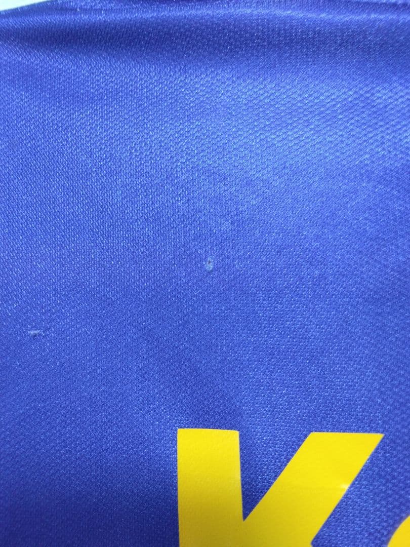 その他 Yokohama Marinos 1994  9 Ramon Diaz