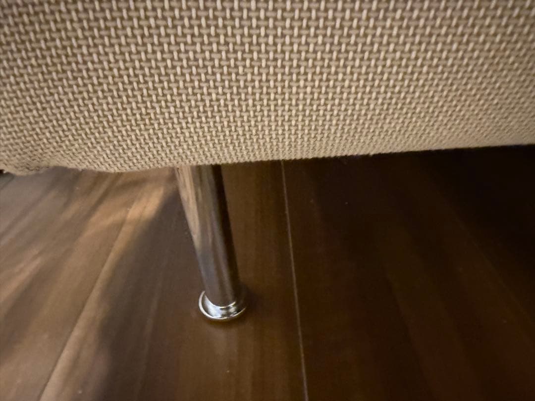 IKEA ソーデルハムン 186cm 3/25まで