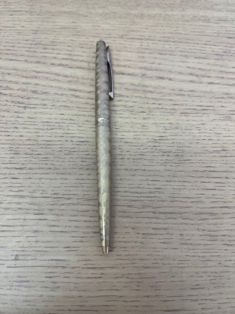 PARKER 75 万年筆 ボールペン STERLING SILVER 14k