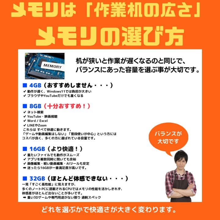 【良品フルHDノングレア✨】EPSONノートPC／豪華アプリ／動作保証:M512